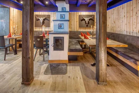 Restaurant Bild 45