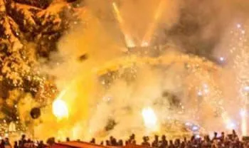 Vorsilvester Vorsilvester