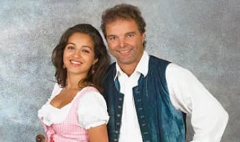 Larisa-und-Klausi Larisa-und-Klausi