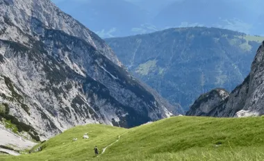 Karwendel-X-Huettentrekking-aber-schnell-S06-E06 Karwendel-X-Huettentrekking-aber-schnell-S06-E06